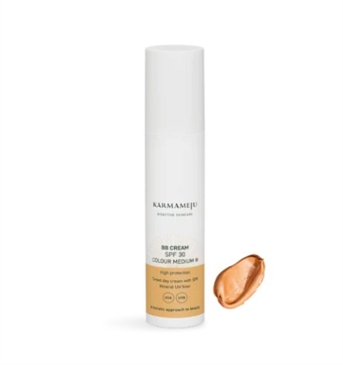 KARMAMEJU BB CREAM HÖGSKYDDSMEDIA